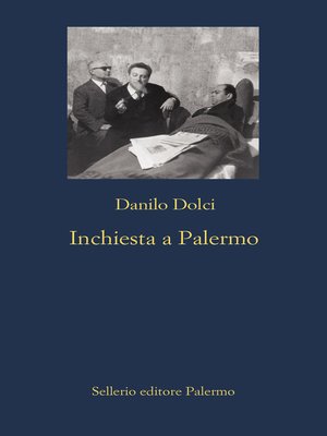 cover image of Inchiesta a Palermo